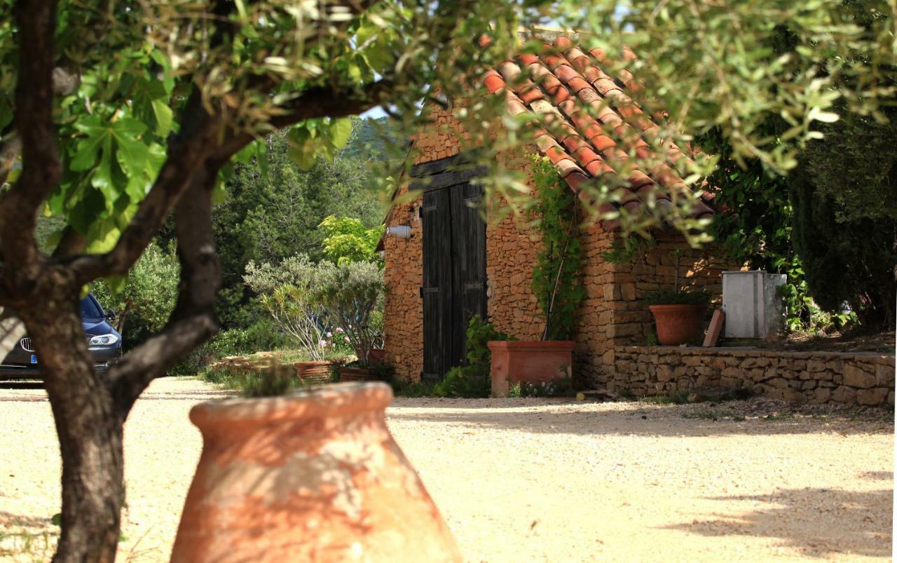 Simple Home La Cadiere-d'Azur Exterior foto
